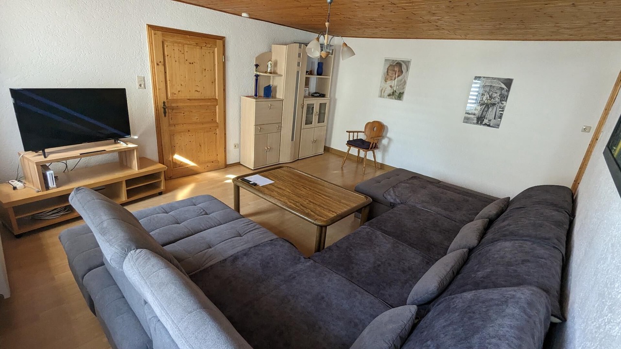 Photo of Livingroom in Freyung