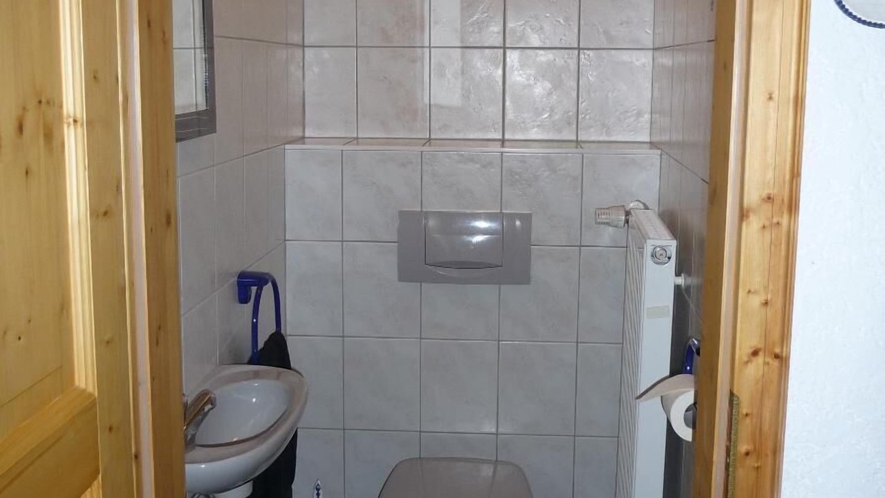 Photo of Bathroom in Freyung