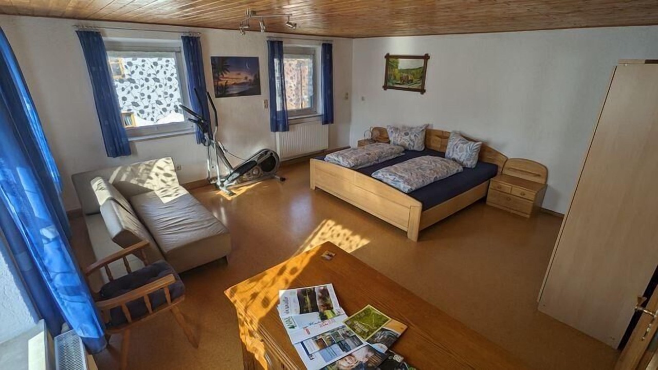 Photo of Bedroom in Freyung