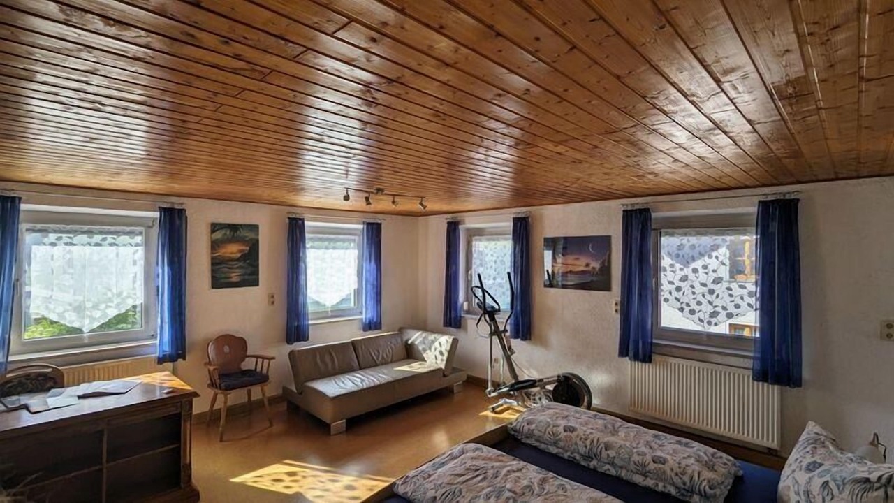Photo of Bedroom in Freyung