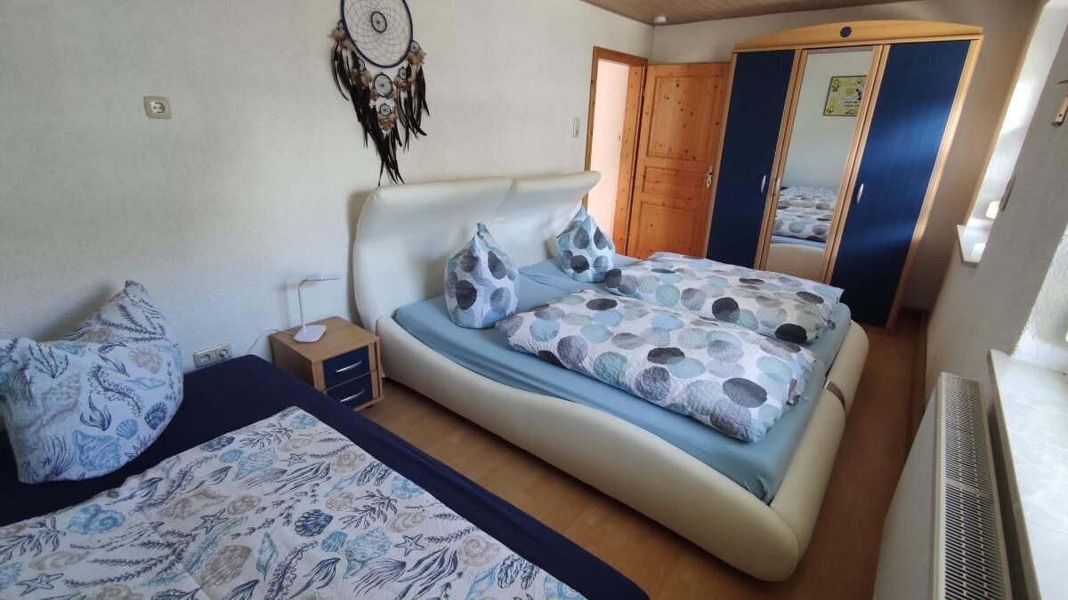 Photo of Bedroom in Freyung