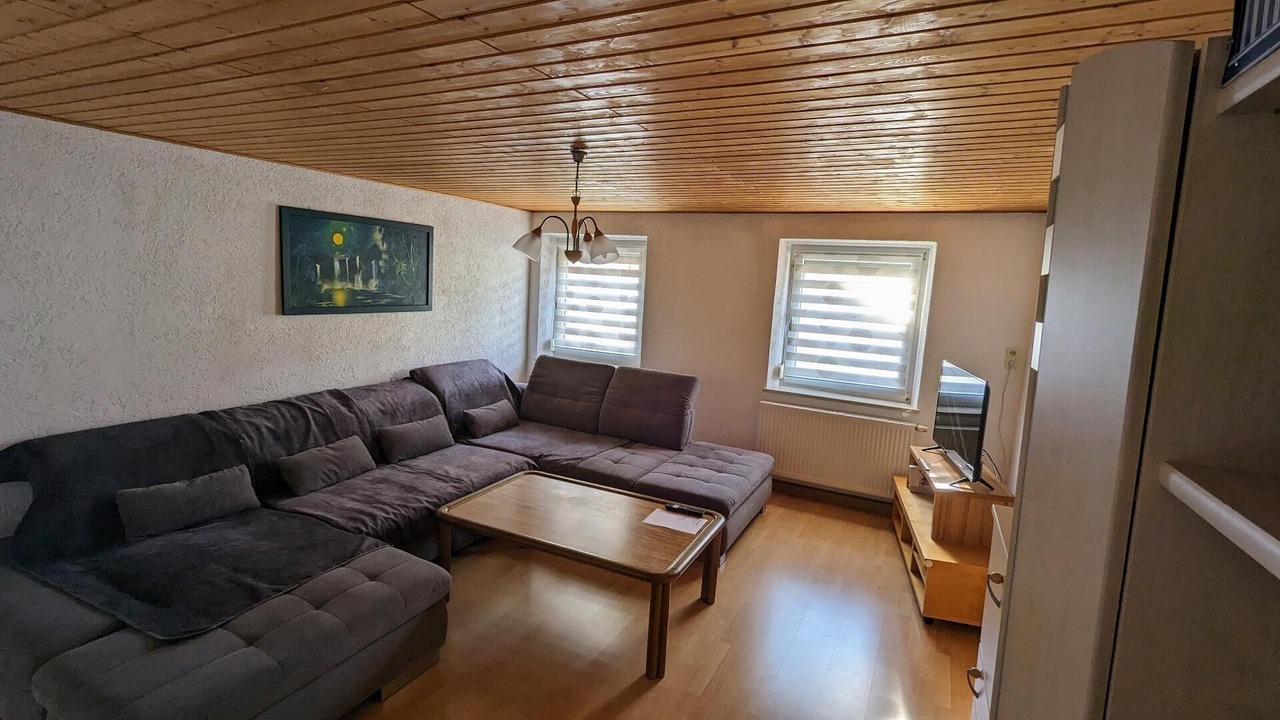 Photo of Livingroom in Freyung