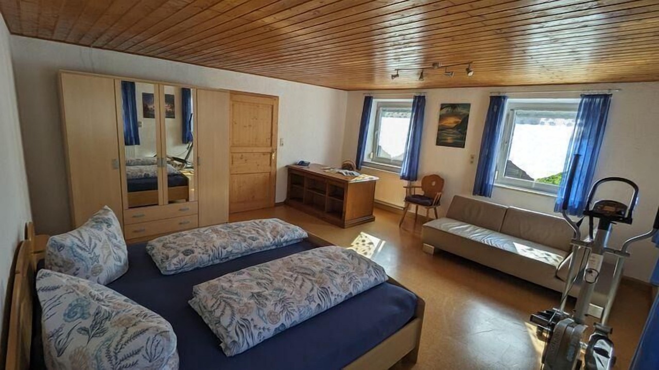Photo of Bedroom in Freyung