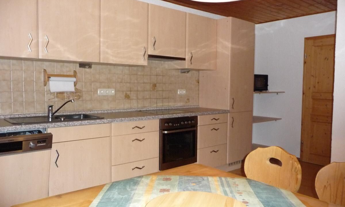 Photo of Kitchen in Freyung