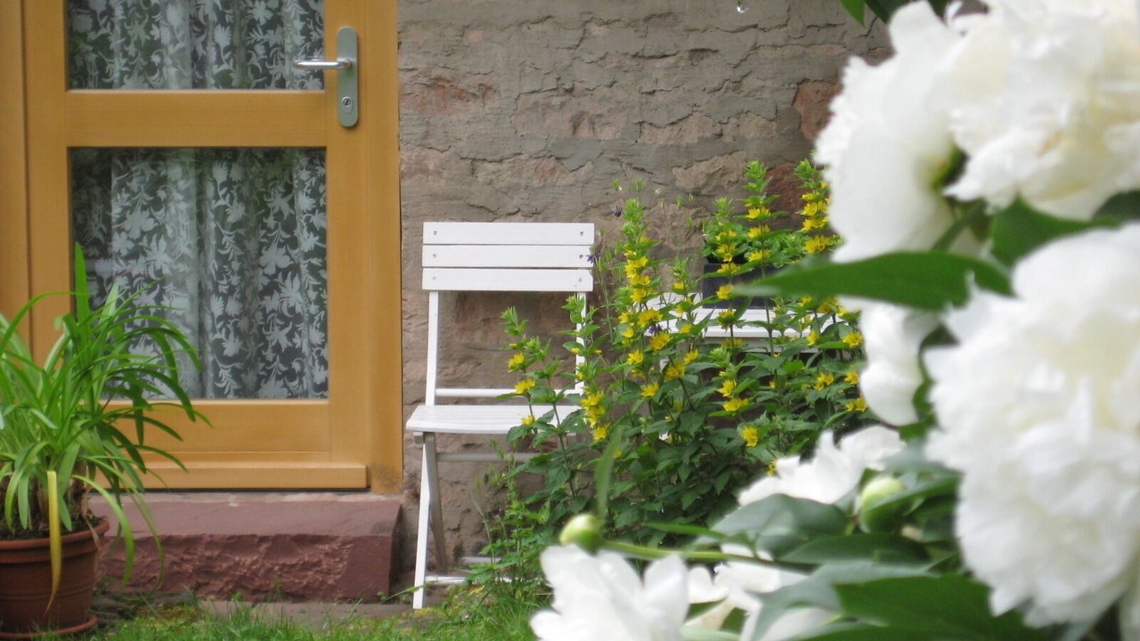 Photo of Outdoor in Straßbessenbach