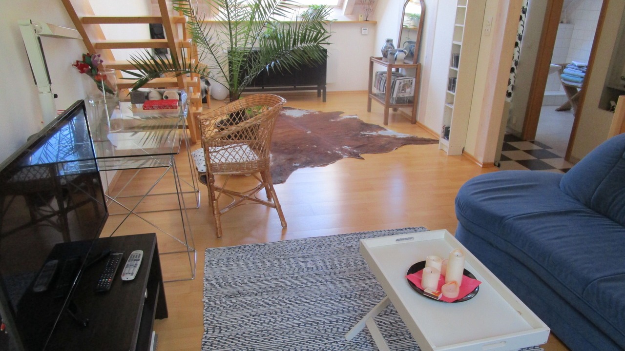 Photo of Livingroom in Straßbessenbach