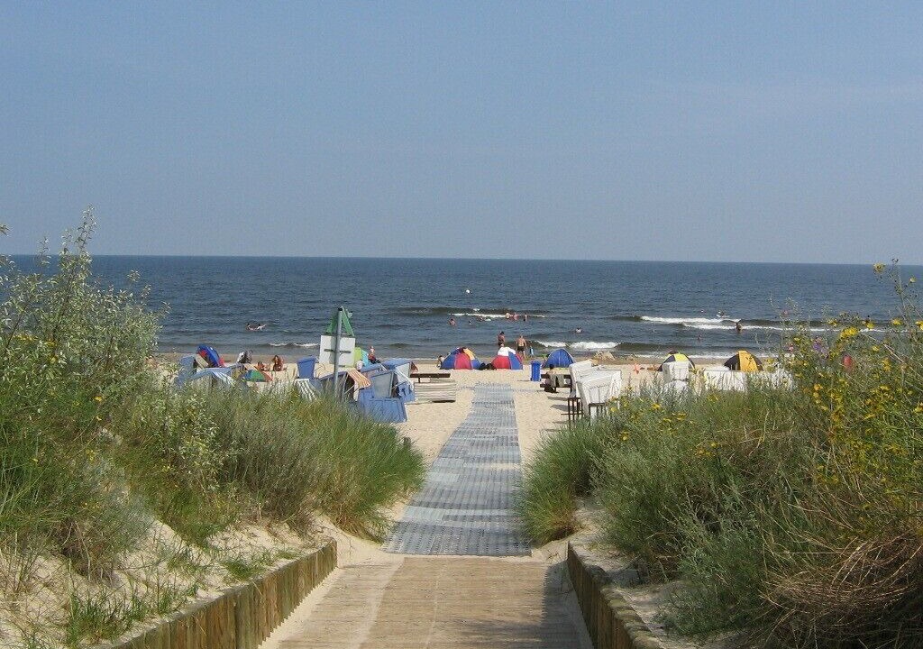 Photo of Others in Trassenheide