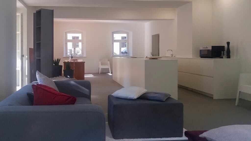 Photo of Livingroom in Neunburg vorm Wald