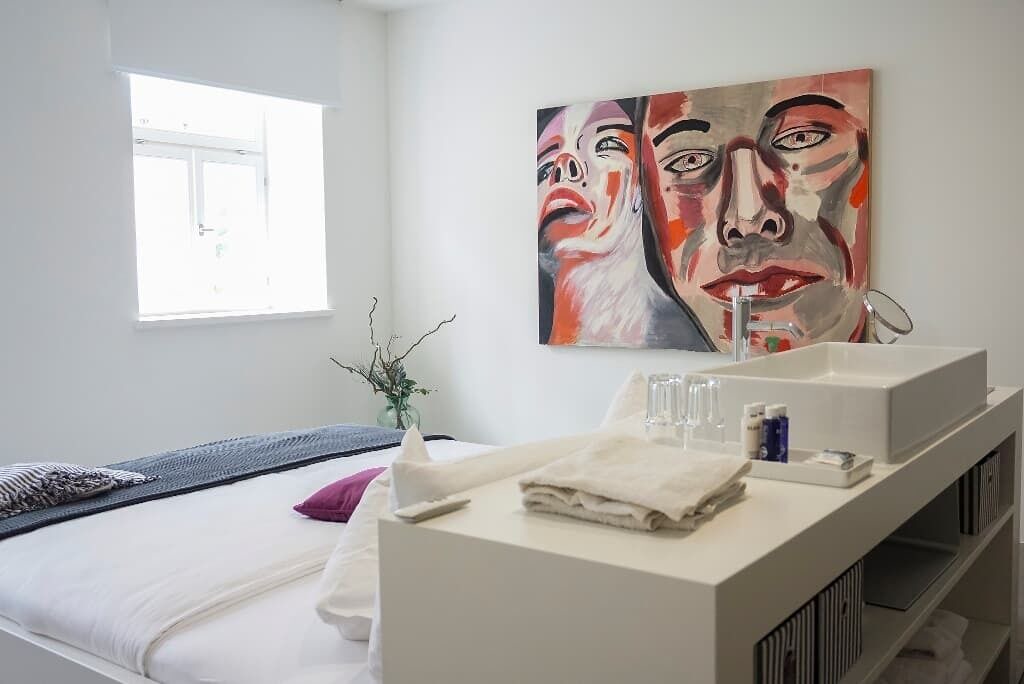 Photo of Bedroom in Neunburg vorm Wald