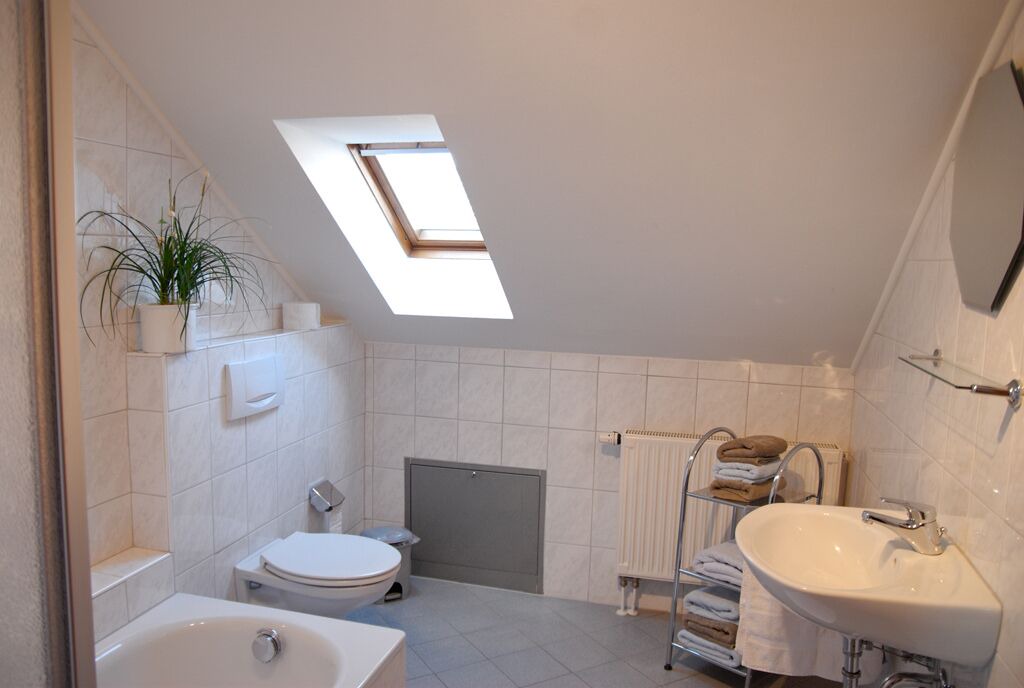 Photo of Bathroom in Nordheim a. Main
