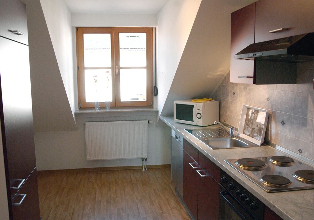 Photo of Kitchen in Nordheim a. Main