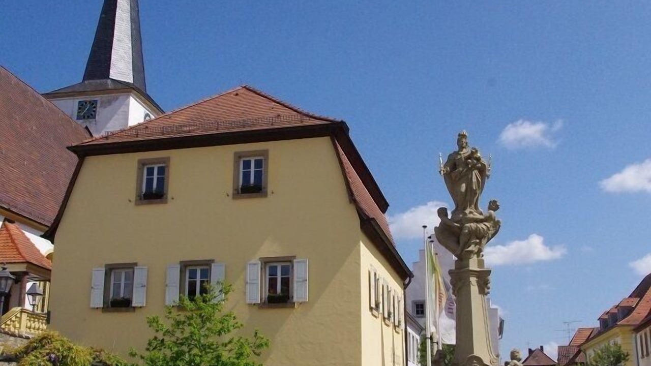 Photo of Others in Nordheim a. Main