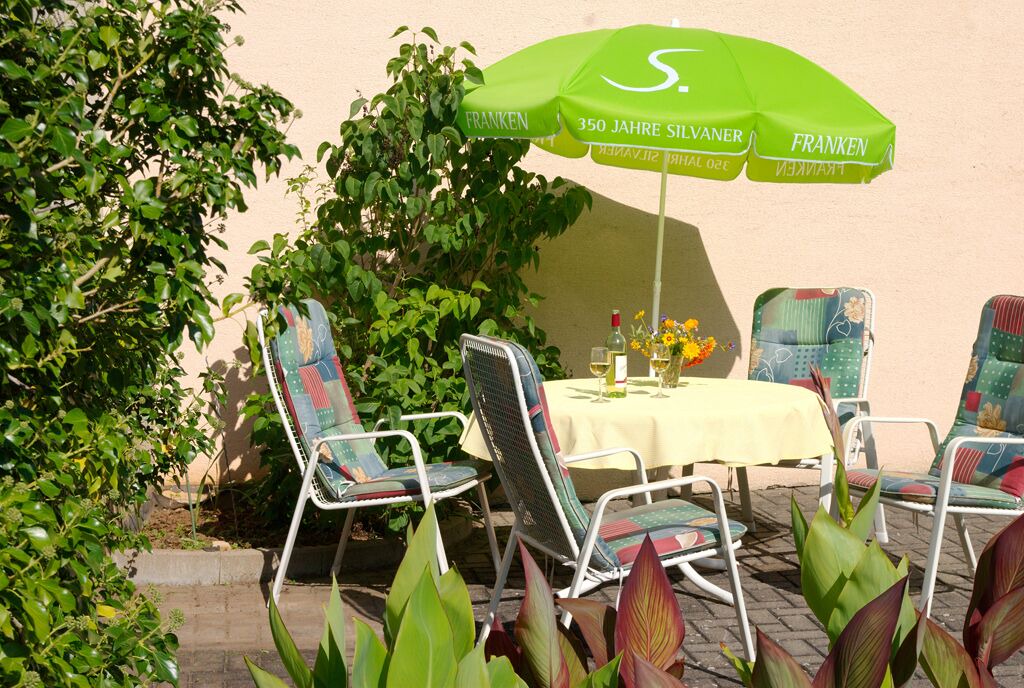 Photo of Outdoor in Nordheim a. Main