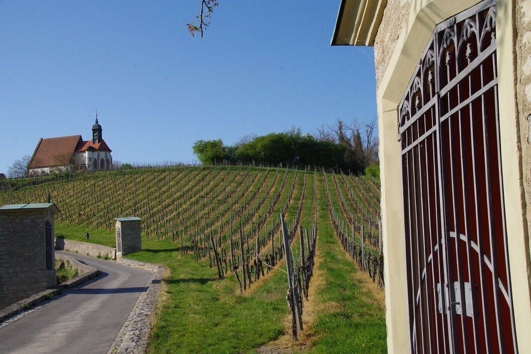 Photo of Outdoor in Nordheim a. Main