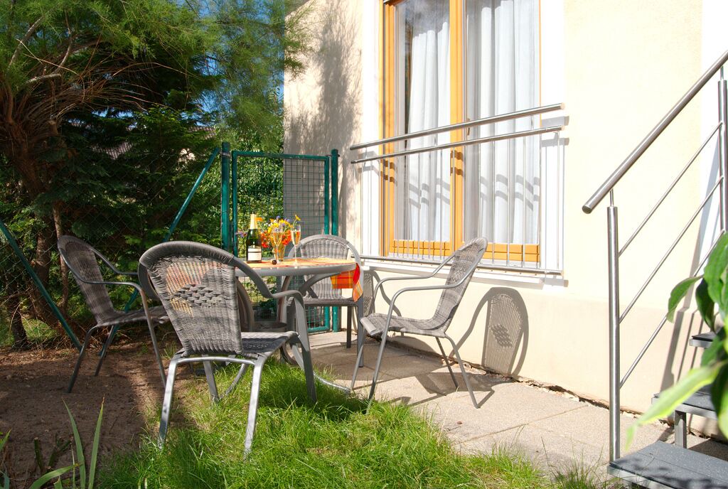 Photo of Outdoor in Nordheim a. Main