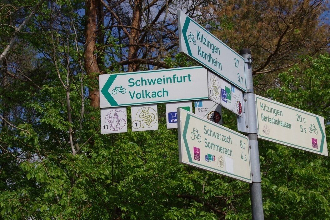 Photo of Outdoor in Nordheim a. Main