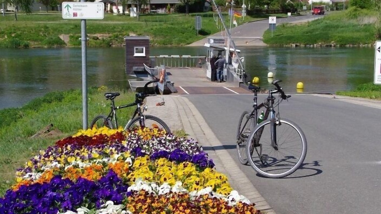 Photo of Outdoor in Nordheim a. Main