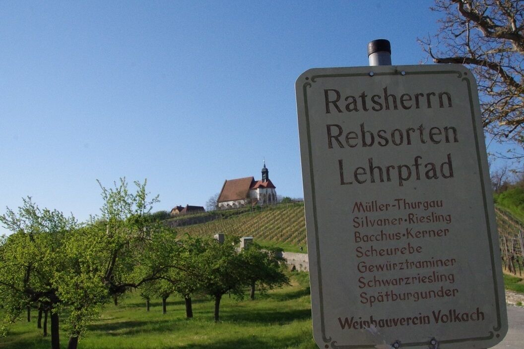 Photo of Outdoor in Nordheim a. Main