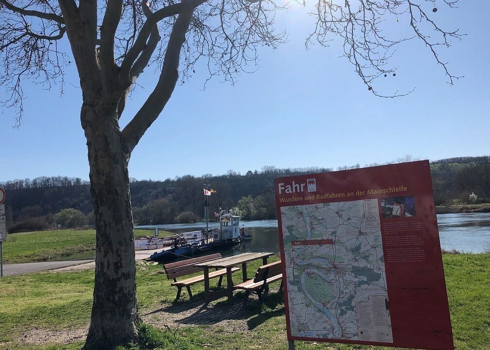 Photo of Outdoor in Nordheim a. Main