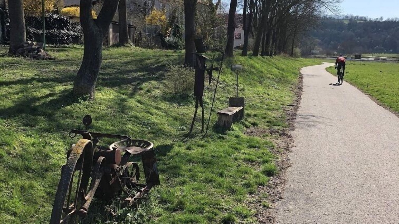 Photo of Outdoor in Nordheim a. Main