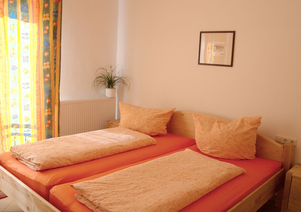 Photo of Bedroom in Nordheim a. Main