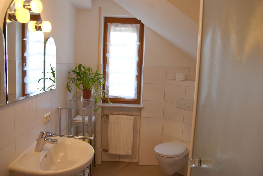 Photo of Bathroom in Nordheim a. Main