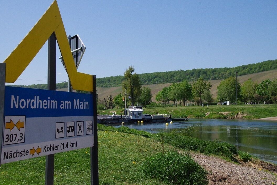 Photo of Outdoor in Nordheim a. Main