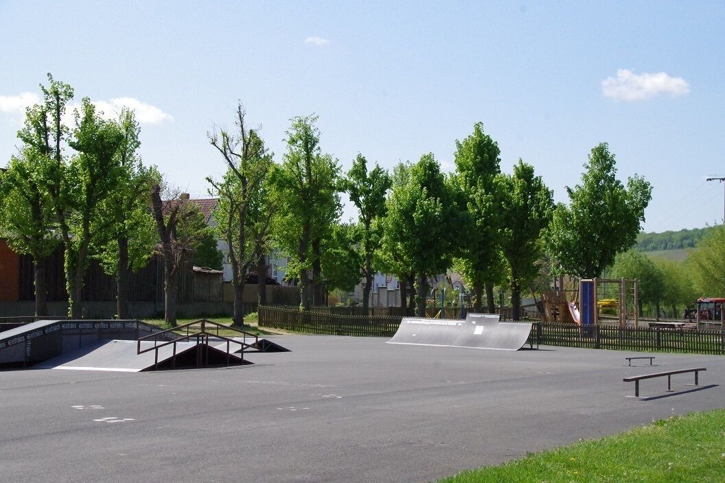 Photo of Outdoor in Nordheim a. Main