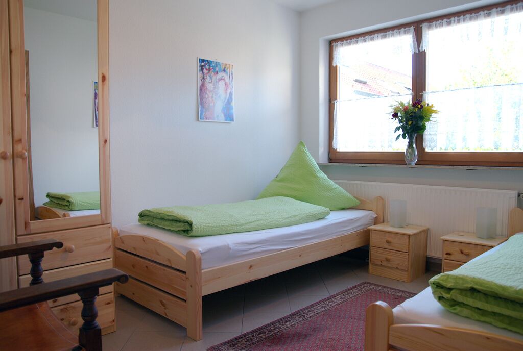 Photo of Bedroom in Nordheim a. Main