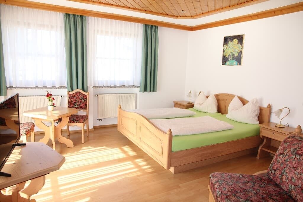 Photo of Bedroom in Georgenberg