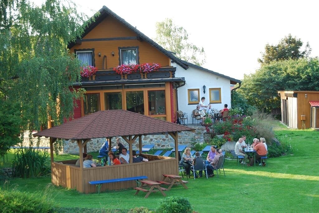 Photo of Outdoor in Georgenberg