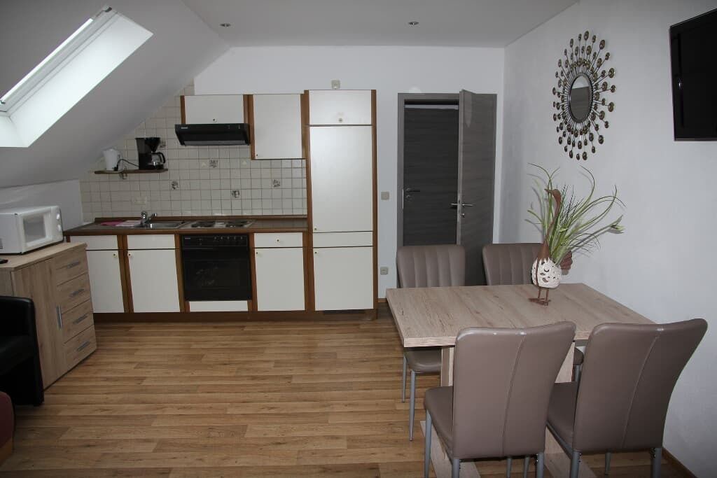 Photo of Kitchen in Georgenberg