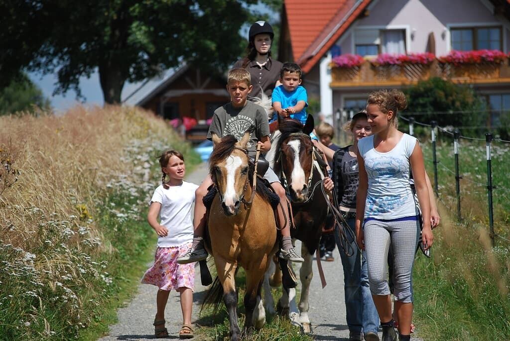Photo of Others in Georgenberg