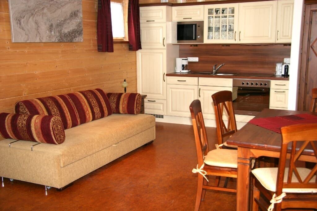 Photo of Livingroom in Georgenberg