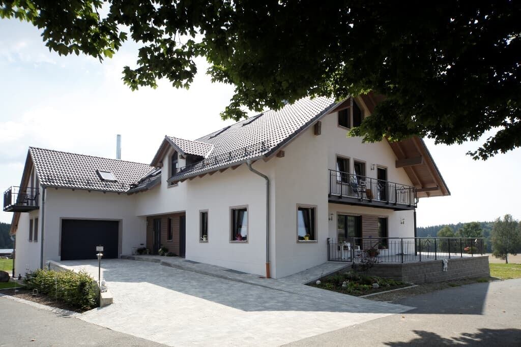 Photo of Outdoor in Georgenberg
