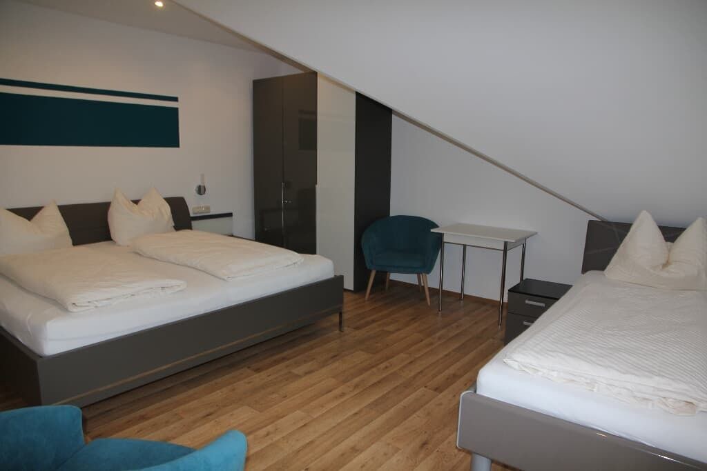 Photo of Bedroom in Georgenberg