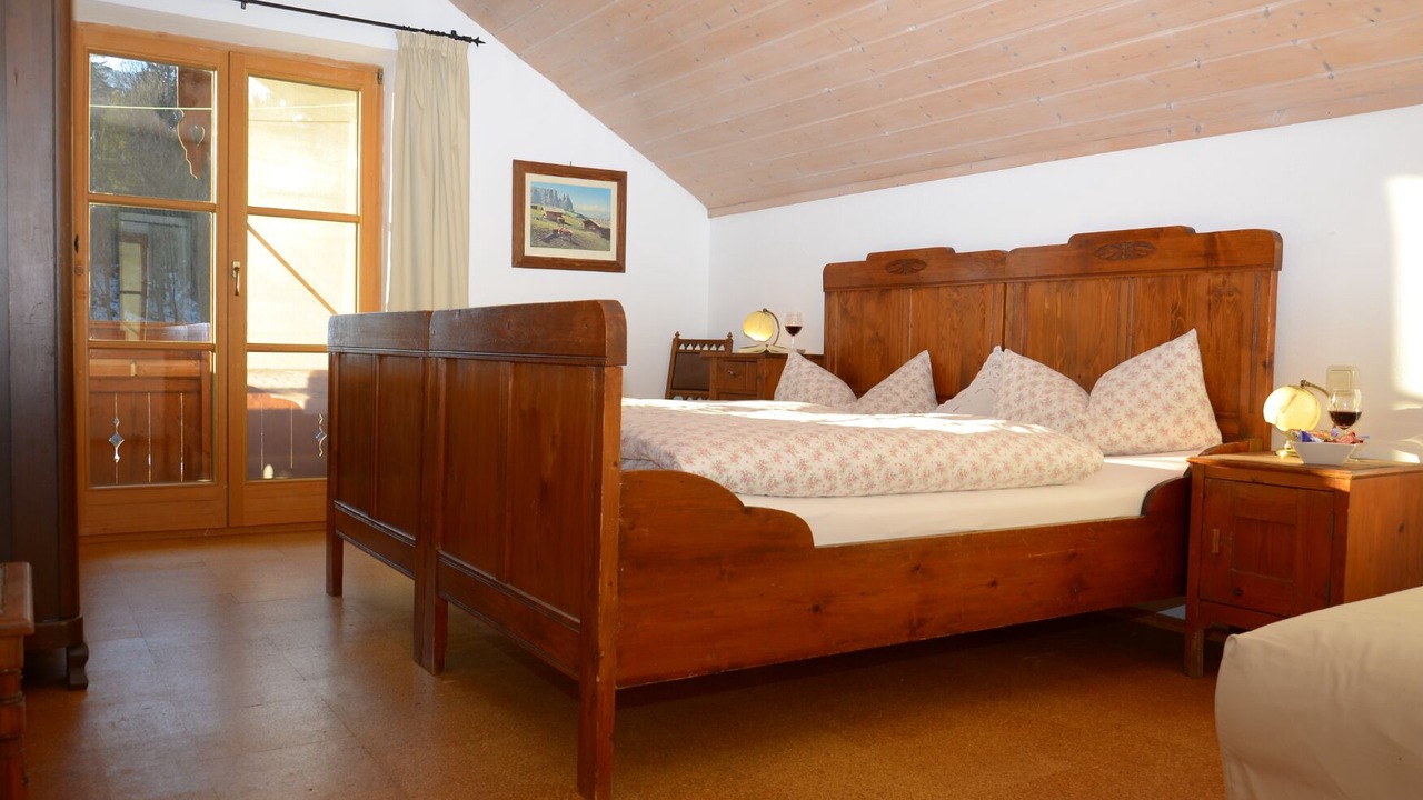 Photo of Bedroom in Marquartstein