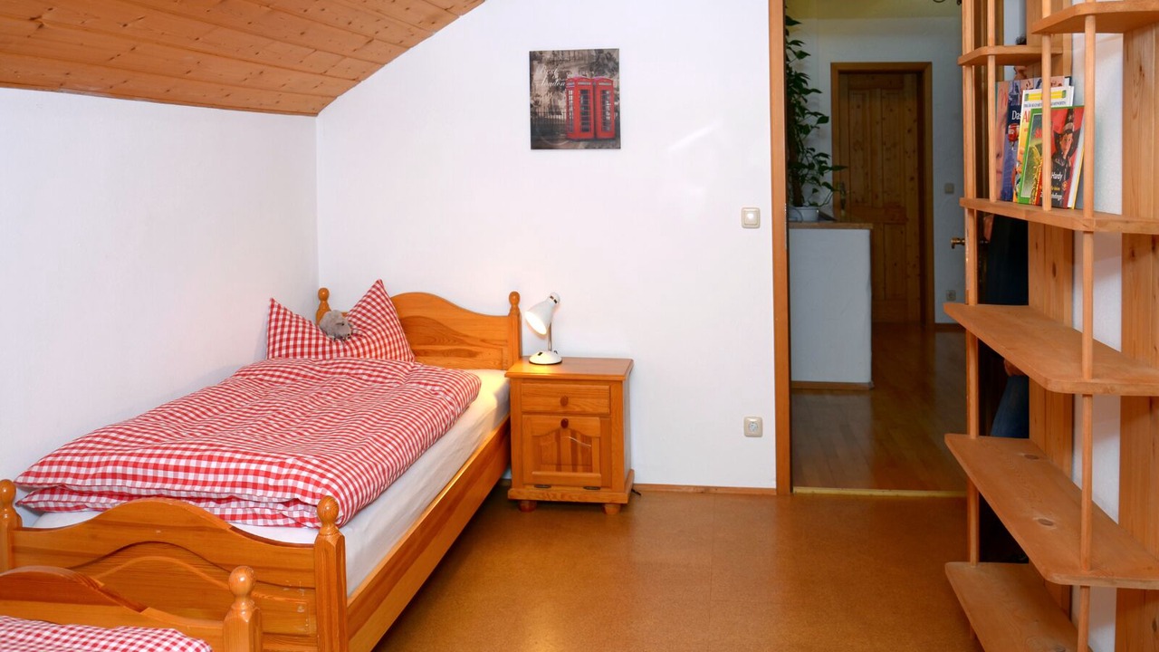 Photo of Bedroom in Marquartstein