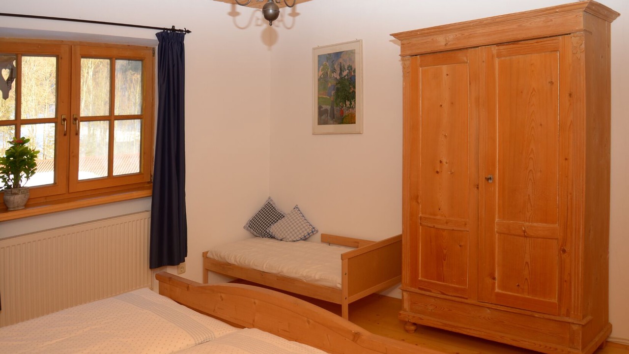 Photo of Bedroom in Marquartstein