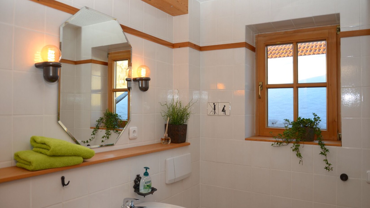 Photo of Bathroom in Marquartstein