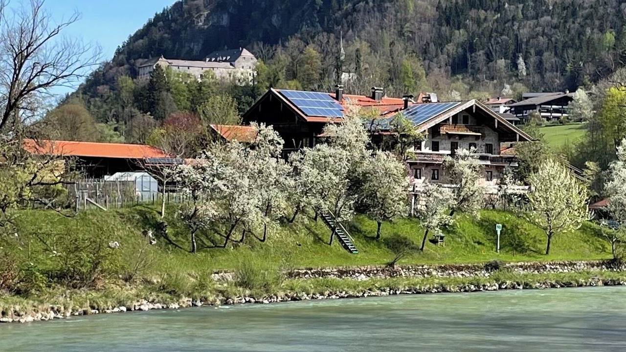 Photo of Outdoor in Marquartstein