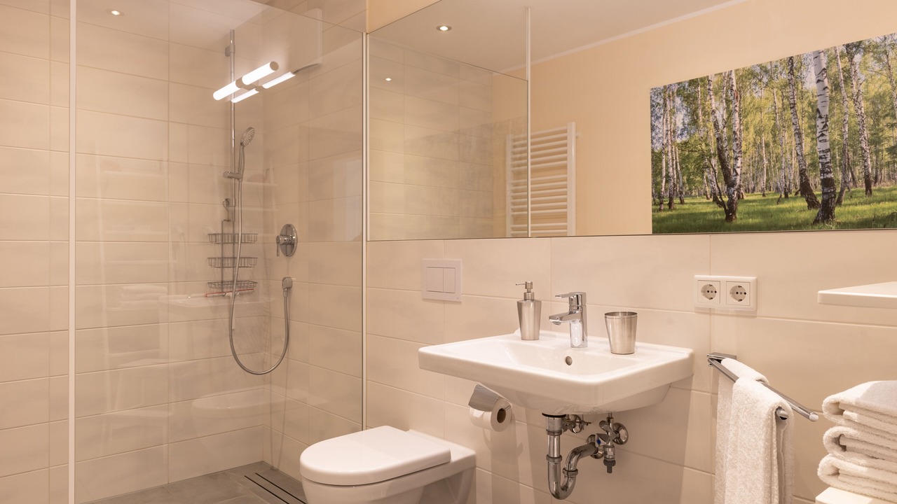 Photo of Bathroom in Wessling