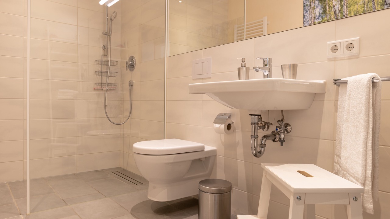 Photo of Bathroom in Wessling