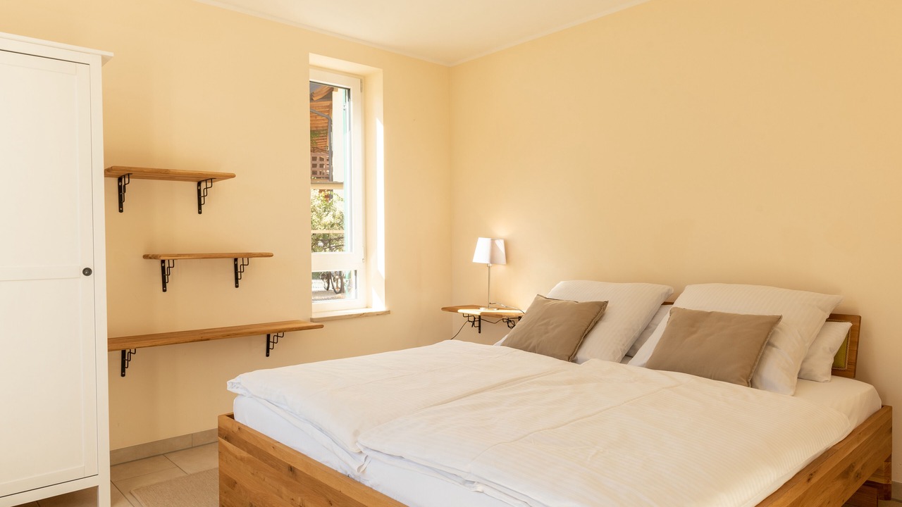 Photo of Bedroom in Wessling