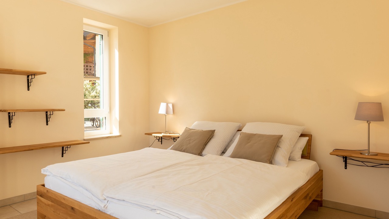Photo of Bedroom in Wessling