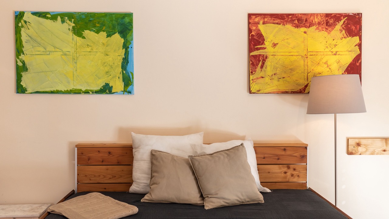 Photo of Bedroom in Wessling