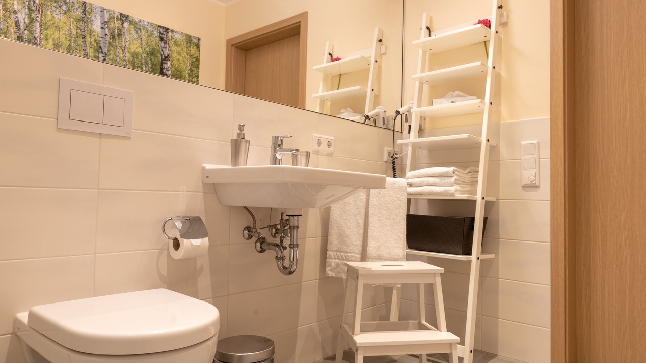 Photo of Bathroom in Wessling