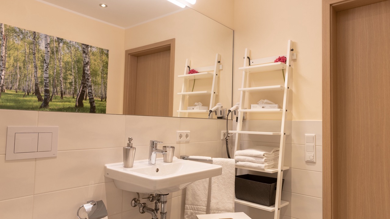 Photo of Bathroom in Wessling