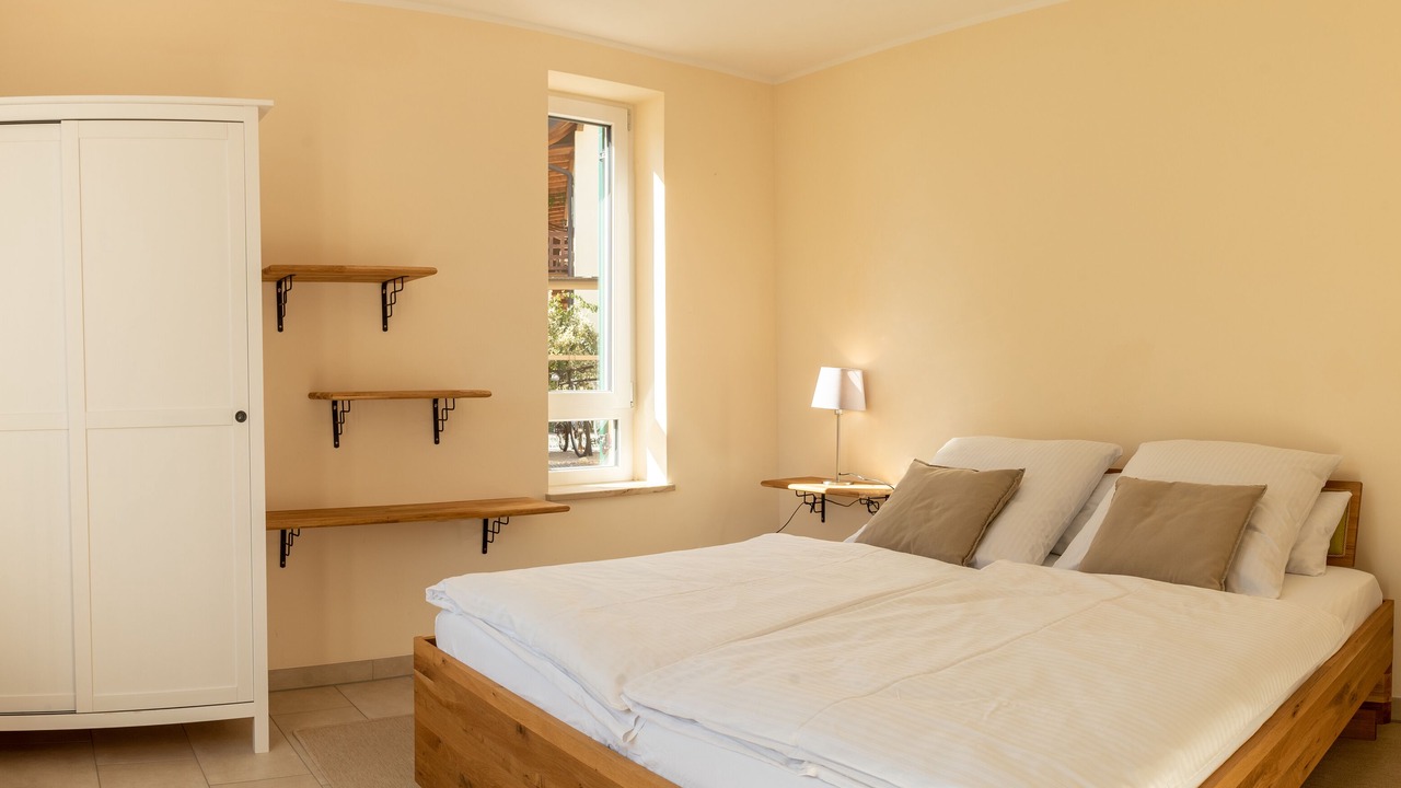Photo of Bedroom in Wessling