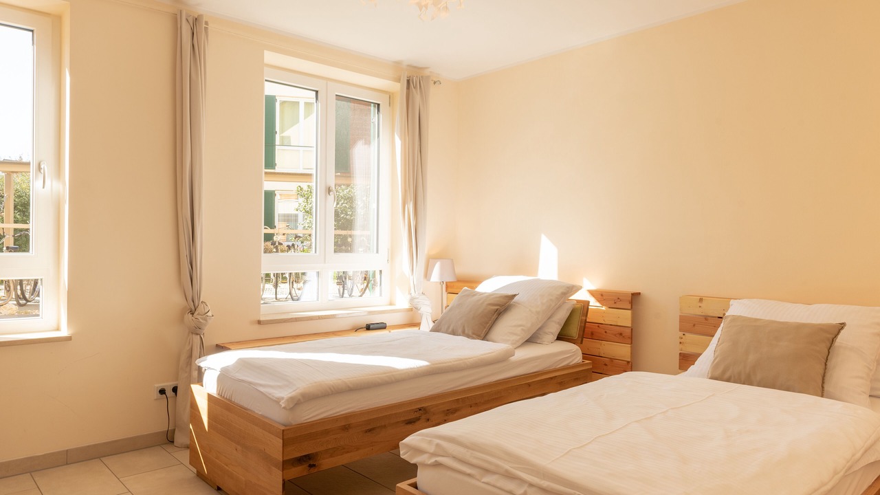 Photo of Bedroom in Wessling